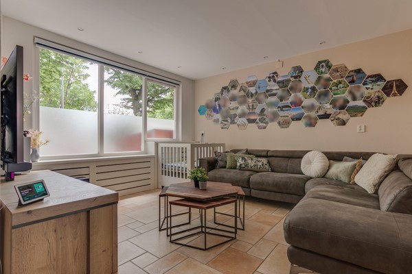 Medium property photo - Rietgorslaan 23, 3181 SN Rozenburg